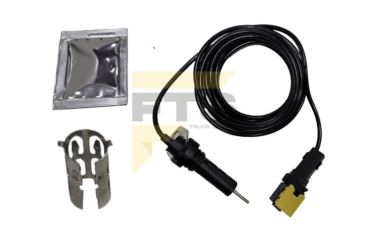Imagem adicional do produto INDICADOR DESGASTE PASTILHAS FREIO VOLVO FH4/FM4 - LE 2870MM - Cód: FAP-14997